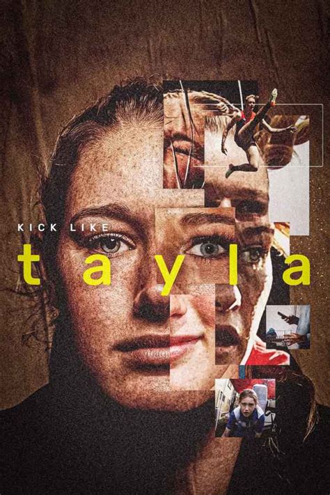 fmovie kick like tayla|Prime Video: Kick Like Tayla.